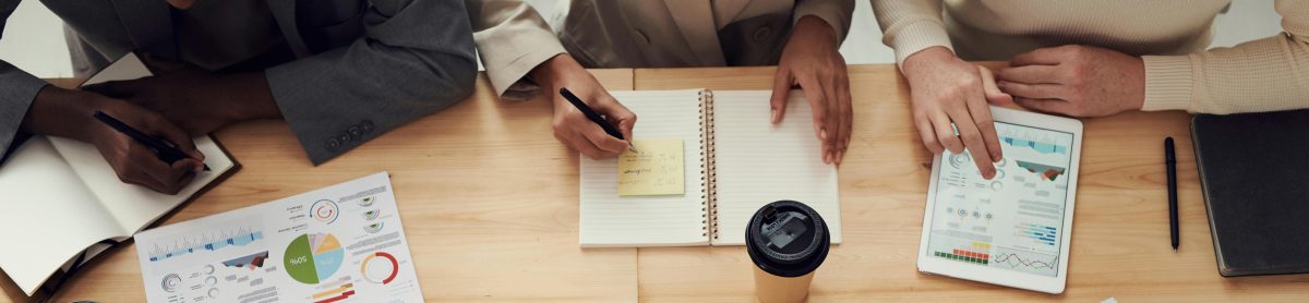 The Digital Nonprofit